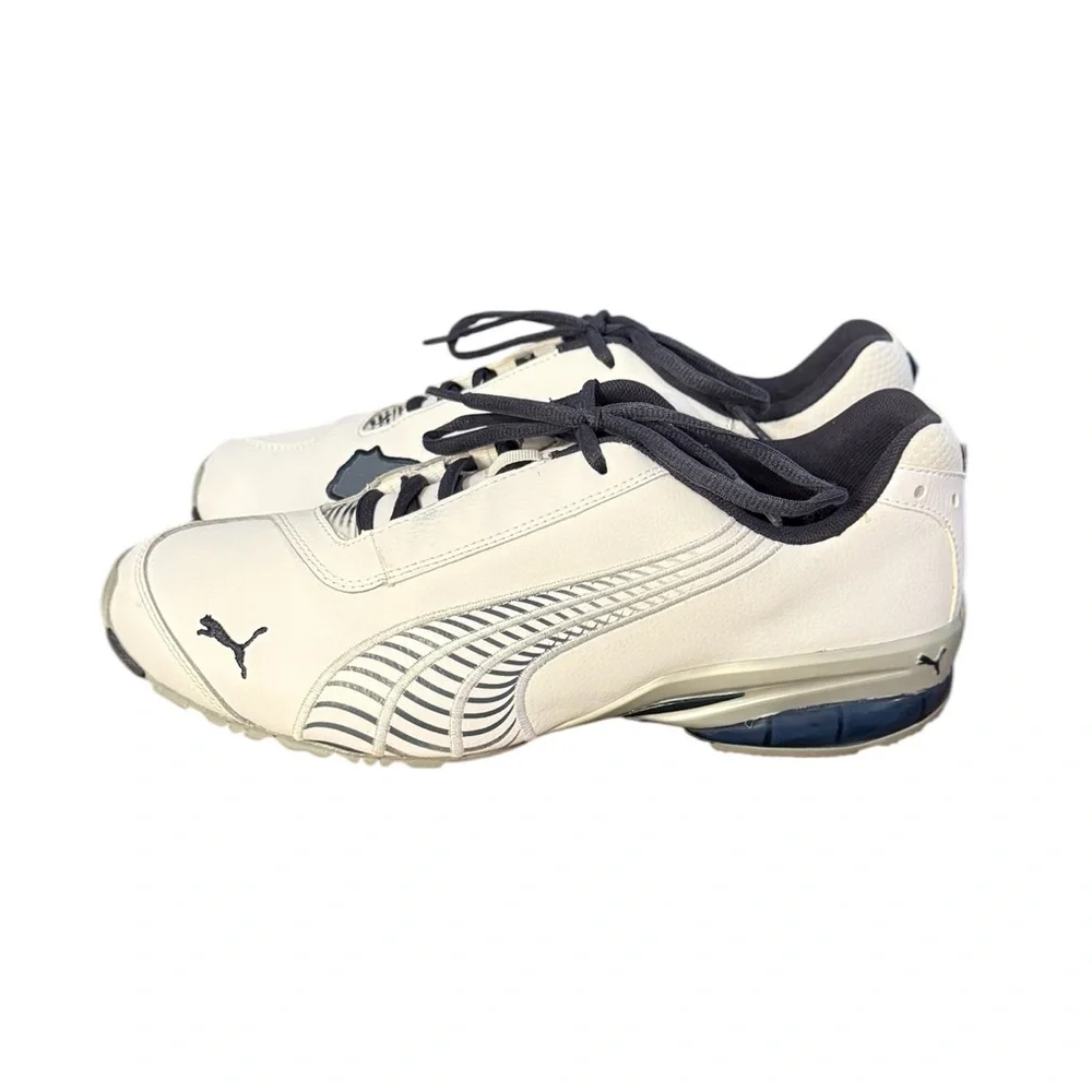Puma Cell Jago  Athletic Shoes with Cushioned Sole Women’s Size 9